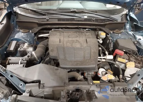 2021 Subaru Forester Limited из США, поврежденный, VIN JF2SKASC5MH446668